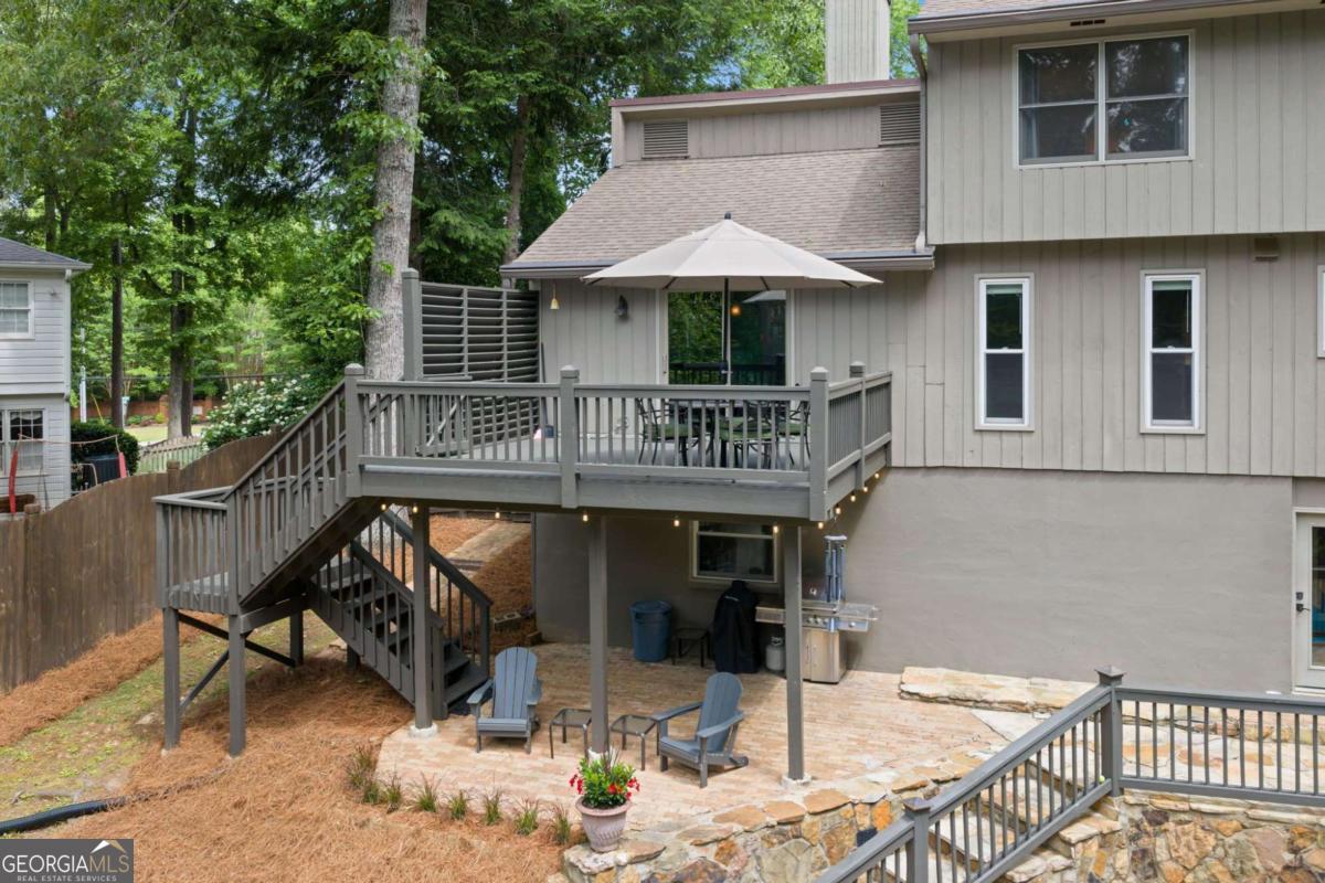 3699 Dunwoody Club Drive Atlanta GA 30350