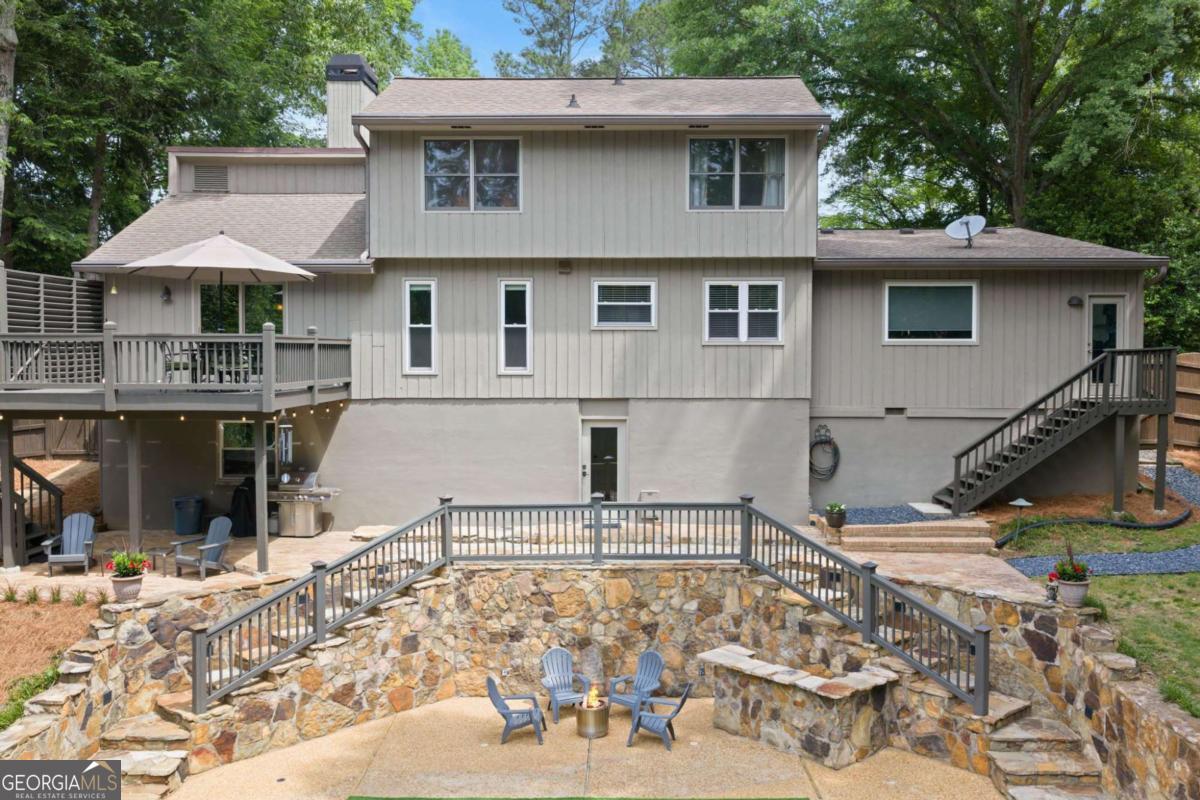 3699 Dunwoody Club Drive Atlanta GA 30350