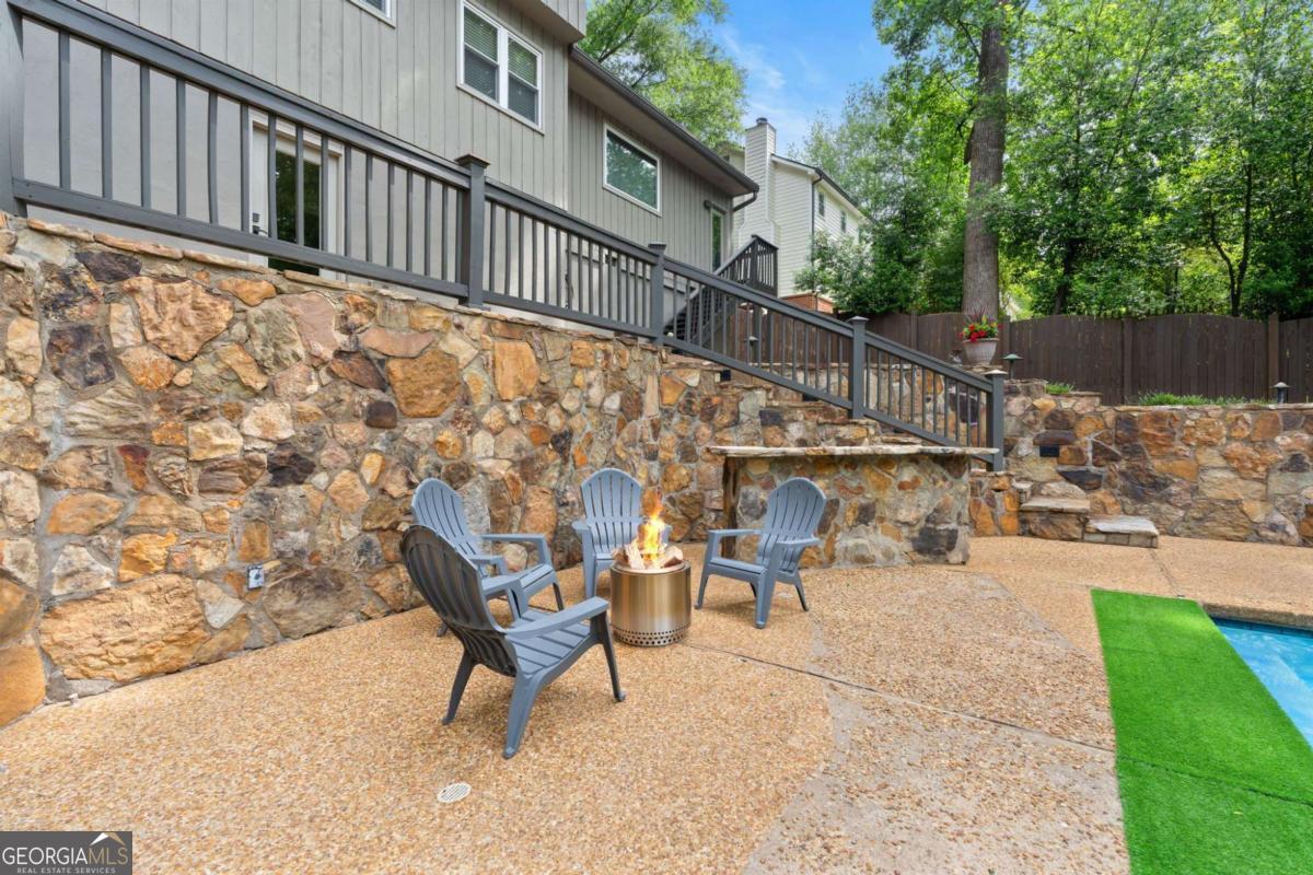 3699 Dunwoody Club Drive Atlanta GA 30350