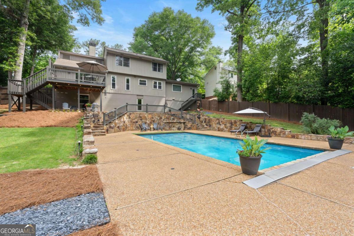3699 Dunwoody Club Drive Atlanta GA 30350