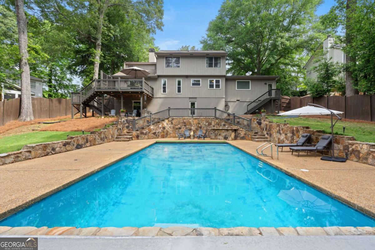3699 Dunwoody Club Drive Atlanta GA 30350