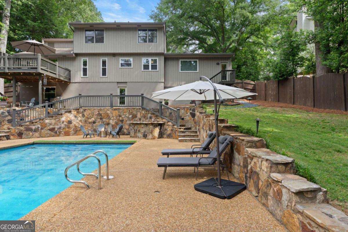 3699 Dunwoody Club Drive Atlanta GA 30350