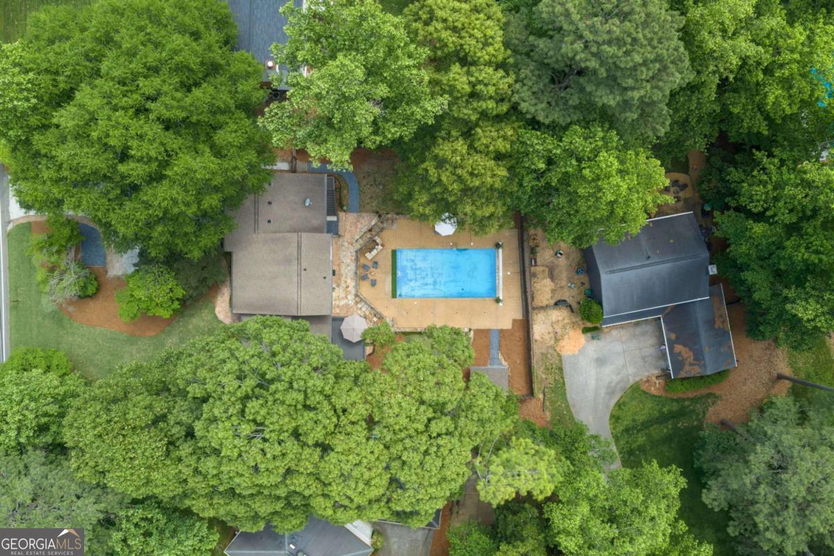 3699 Dunwoody Club Drive Atlanta GA 30350