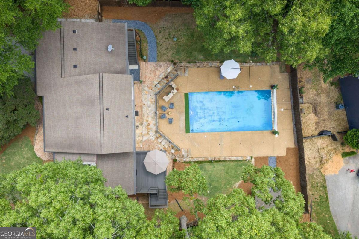 3699 Dunwoody Club Drive Atlanta GA 30350