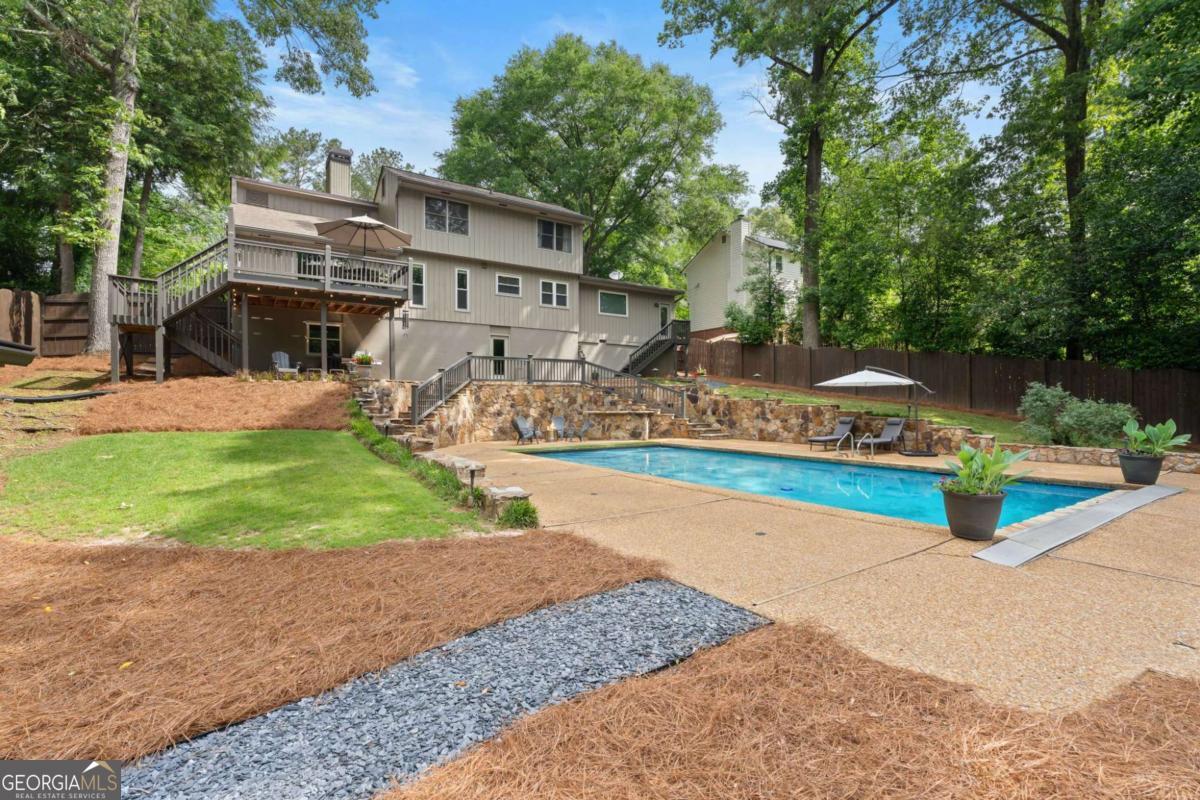 3699 Dunwoody Club Drive Atlanta GA 30350