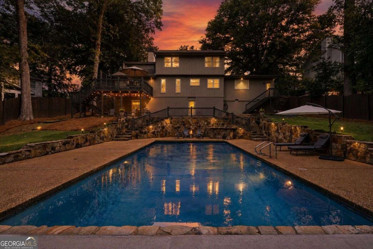 3699 Dunwoody Club Drive Atlanta GA 30350