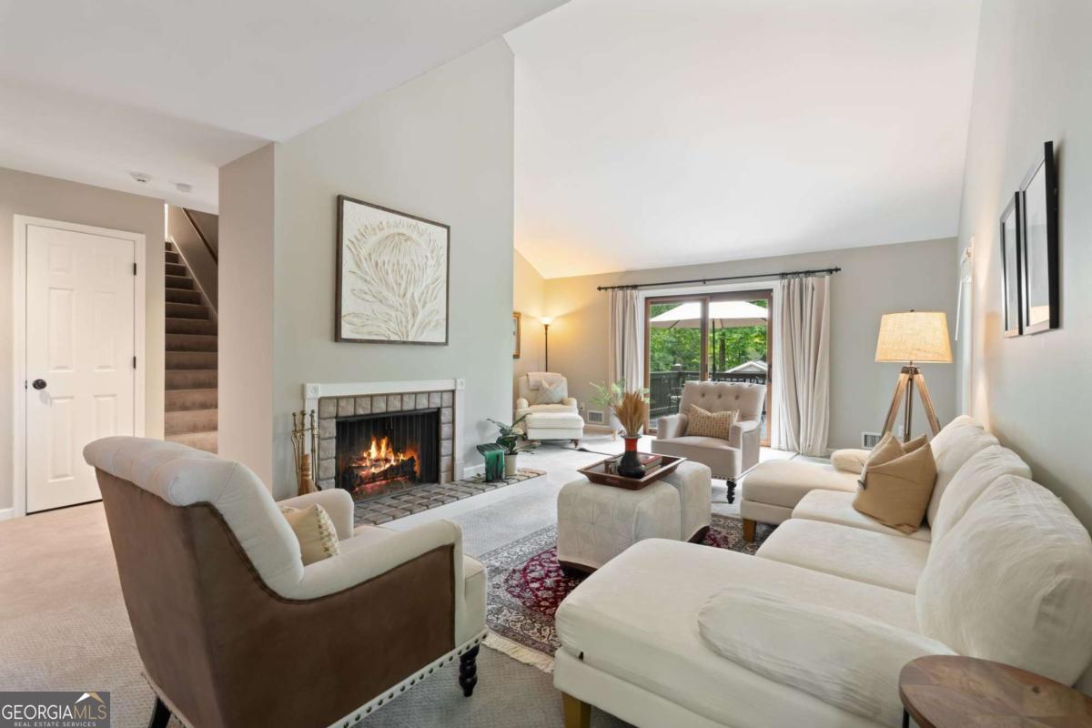 3699 Dunwoody Club Drive Atlanta GA 30350