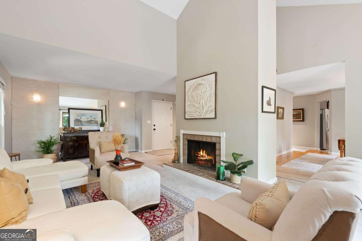 3699 Dunwoody Club Drive Atlanta GA 30350