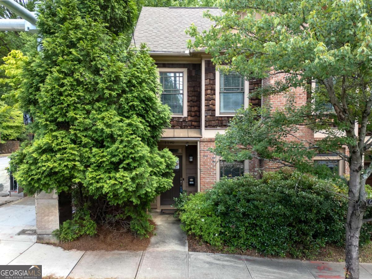 1190 Hardee Street NE Atlanta GA 30307