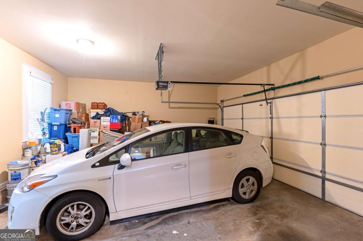1190 Hardee Street NE Atlanta GA 30307
