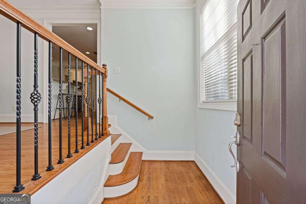 2763 Durham Drive NE Brookhaven GA 30319