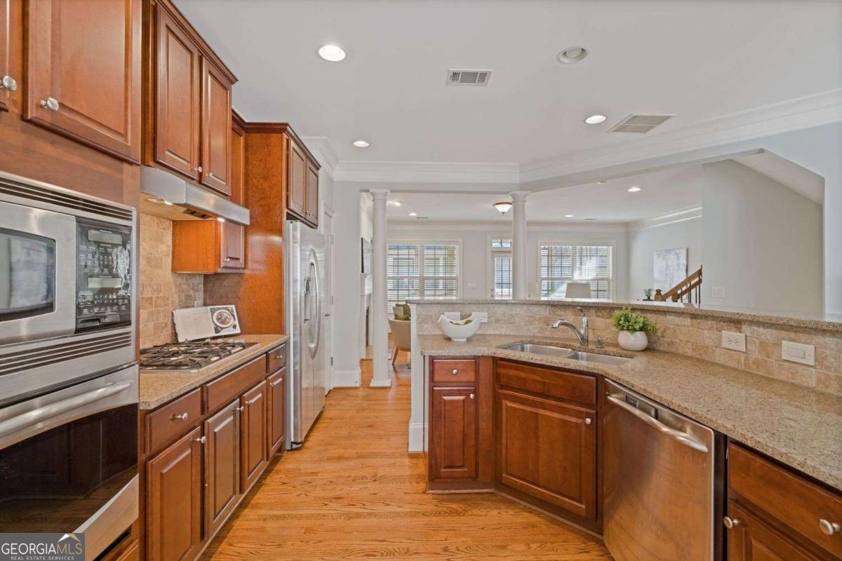 2763 Durham Drive NE Brookhaven GA 30319