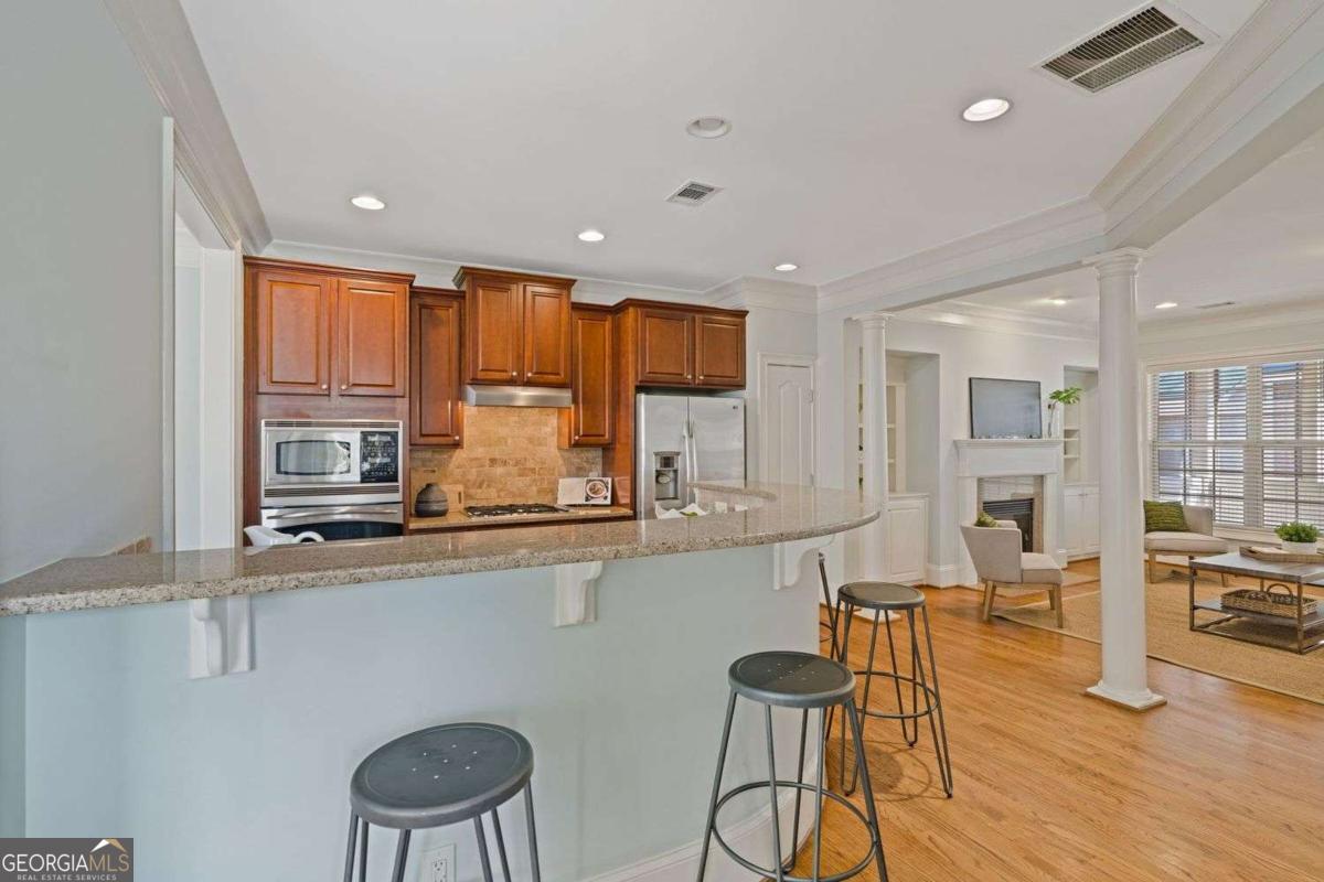 2763 Durham Drive NE Brookhaven GA 30319