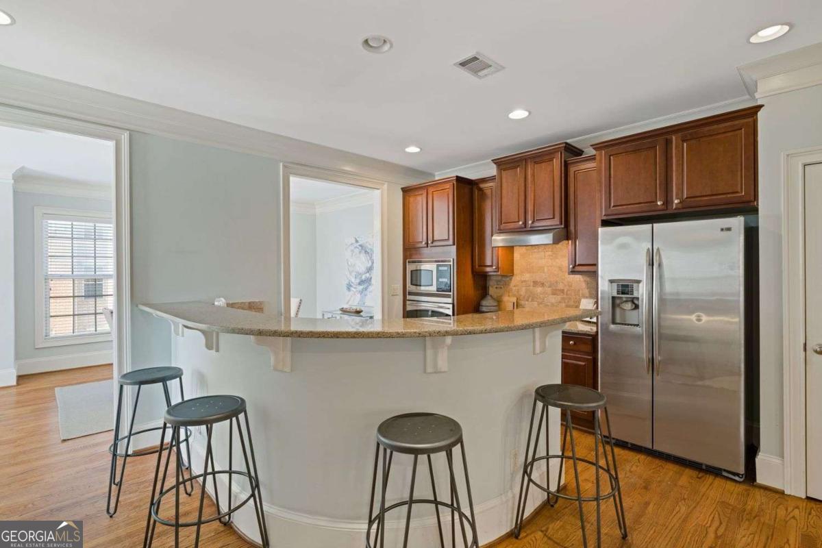 2763 Durham Drive NE Brookhaven GA 30319
