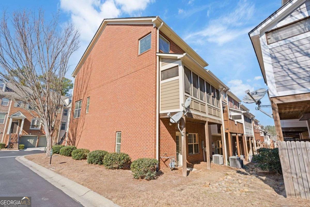 2763 Durham Drive NE Brookhaven GA 30319