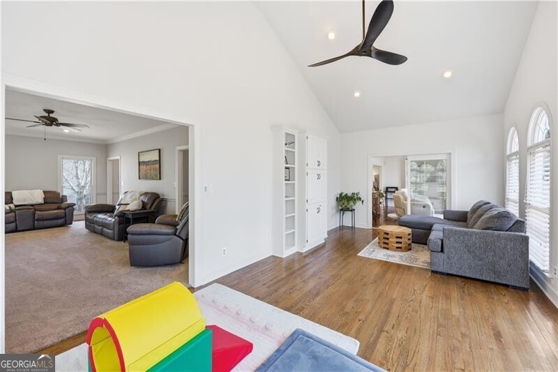 2511 N Oaks Drive Gainesville GA 30506