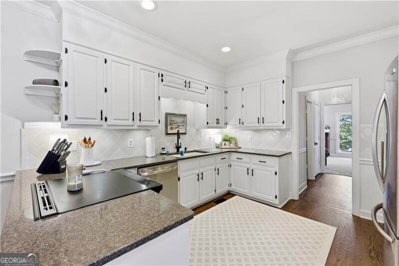 2511 N Oaks Drive Gainesville GA 30506