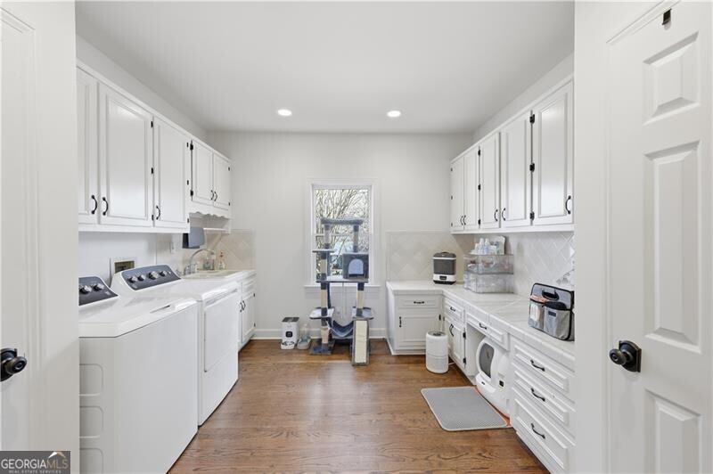 2511 N Oaks Drive Gainesville GA 30506