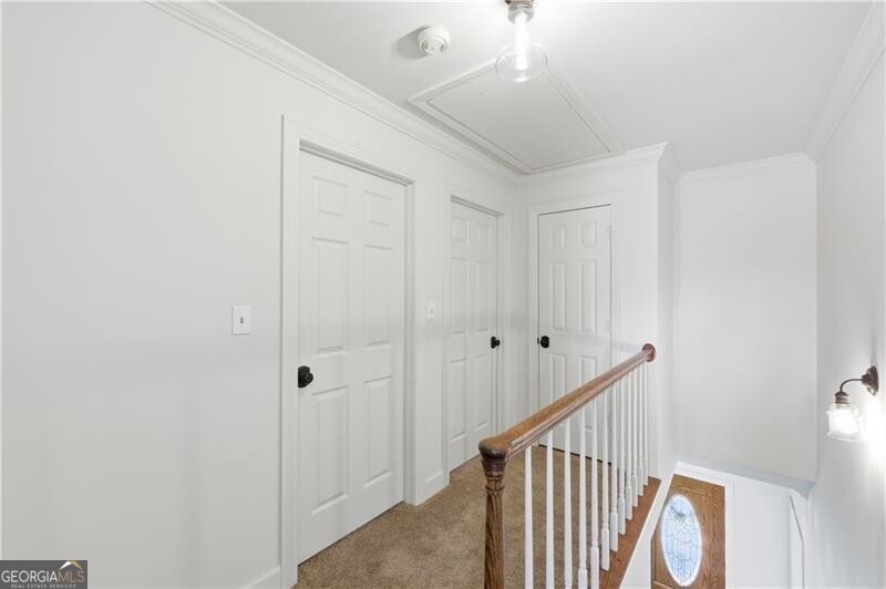 2511 N Oaks Drive Gainesville GA 30506
