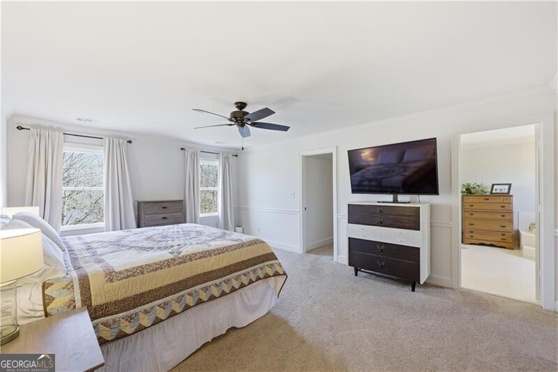 2511 N Oaks Drive Gainesville GA 30506