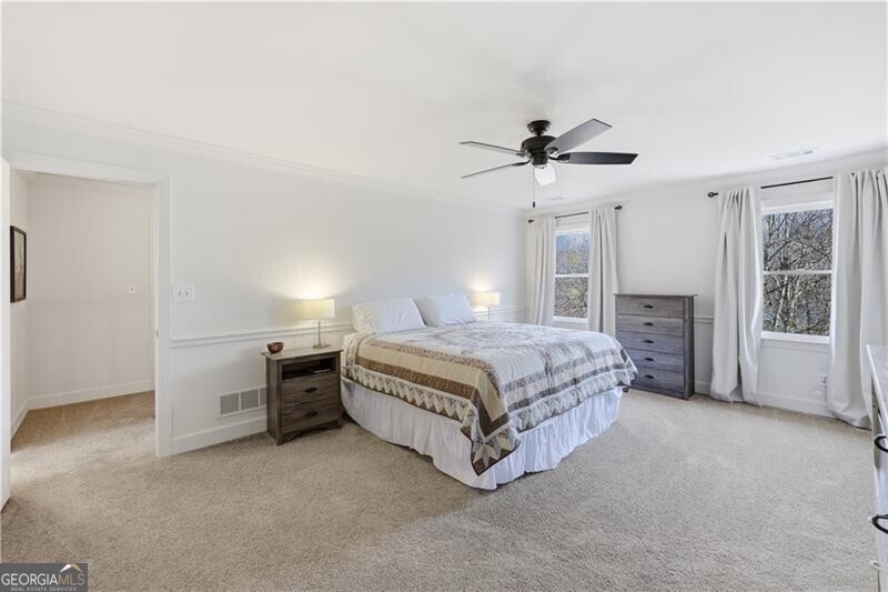 2511 N Oaks Drive Gainesville GA 30506