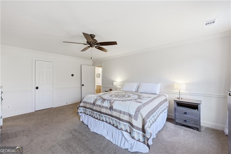 2511 N Oaks Drive Gainesville GA 30506