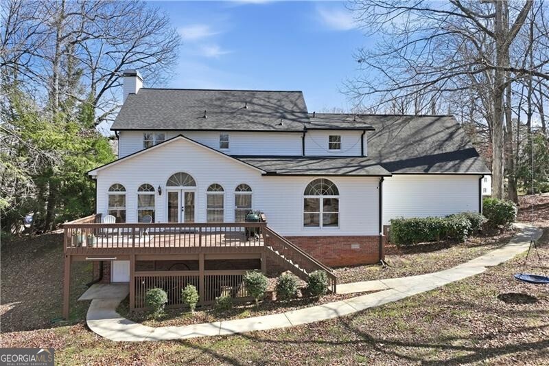2511 N Oaks Drive Gainesville GA 30506