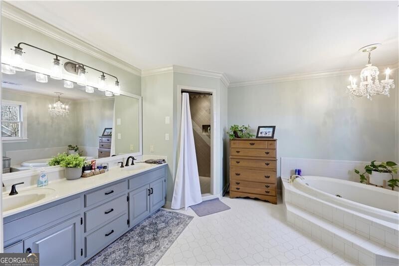 2511 N Oaks Drive Gainesville GA 30506