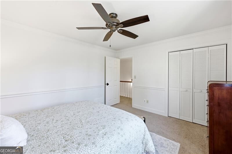 2511 N Oaks Drive Gainesville GA 30506