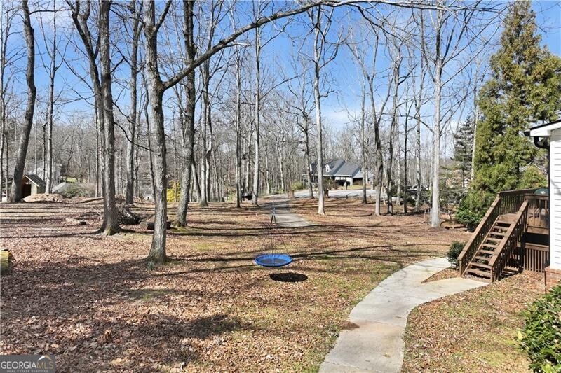 2511 N Oaks Drive Gainesville GA 30506