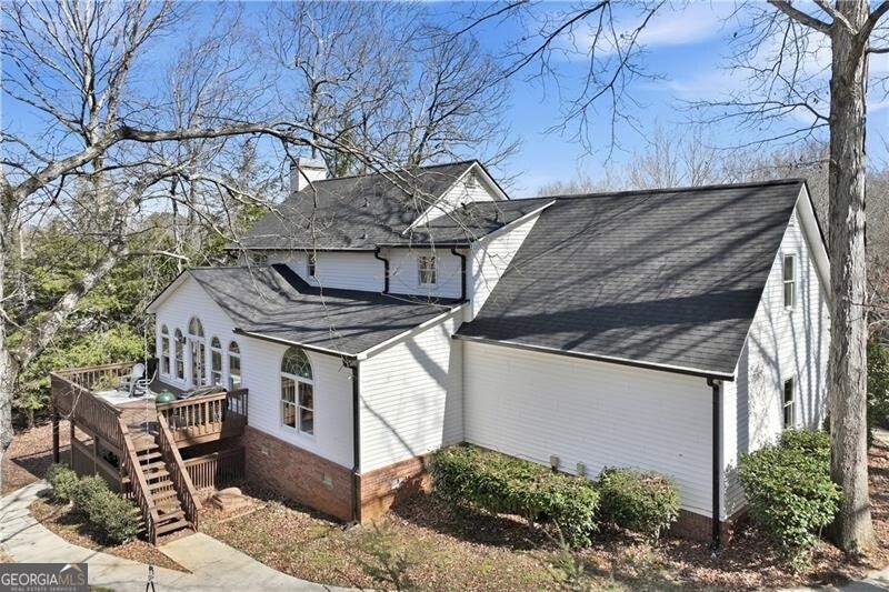 2511 N Oaks Drive Gainesville GA 30506