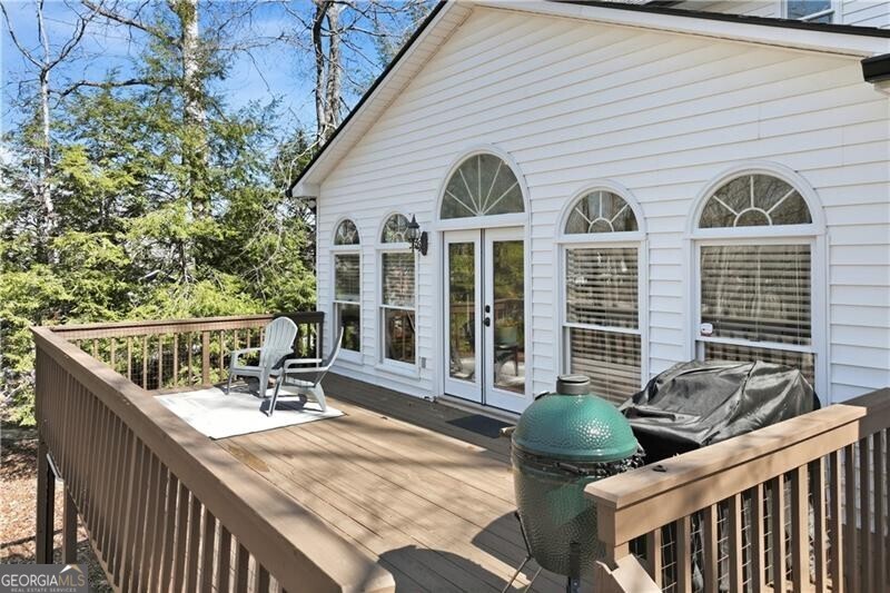 2511 N Oaks Drive Gainesville GA 30506