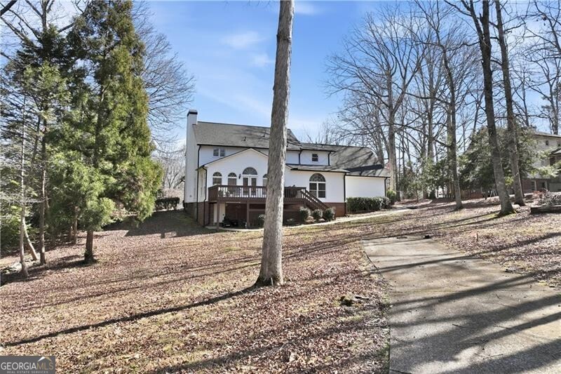 2511 N Oaks Drive Gainesville GA 30506