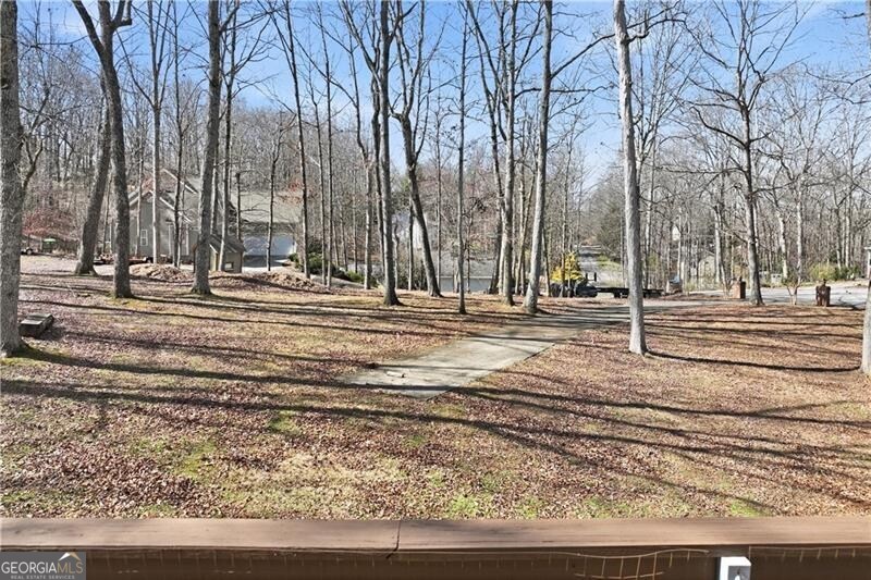 2511 N Oaks Drive Gainesville GA 30506
