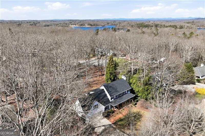 2511 N Oaks Drive Gainesville GA 30506
