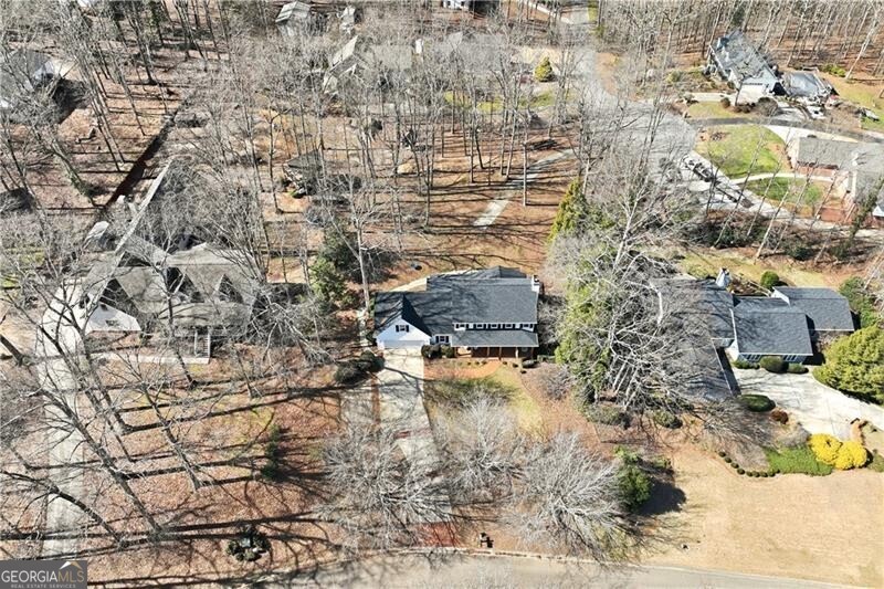 2511 N Oaks Drive Gainesville GA 30506