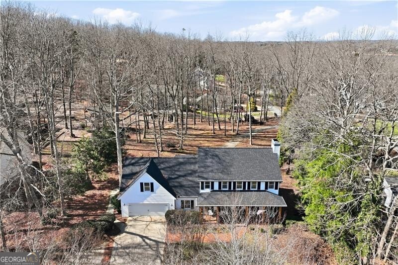 2511 N Oaks Drive Gainesville GA 30506