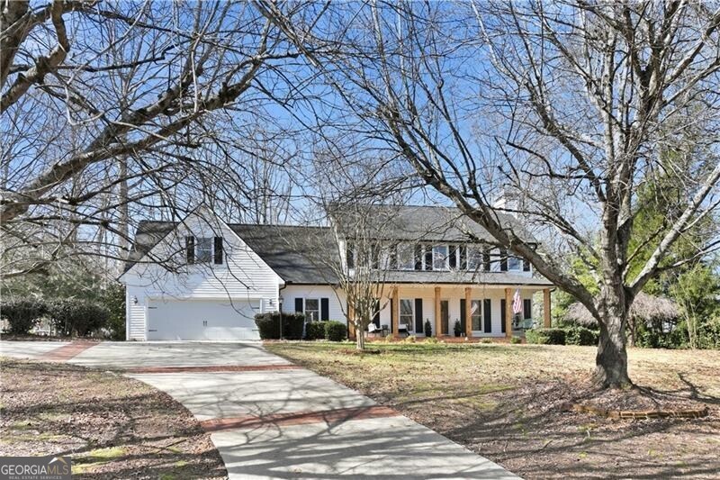 2511 N Oaks Drive Gainesville GA 30506