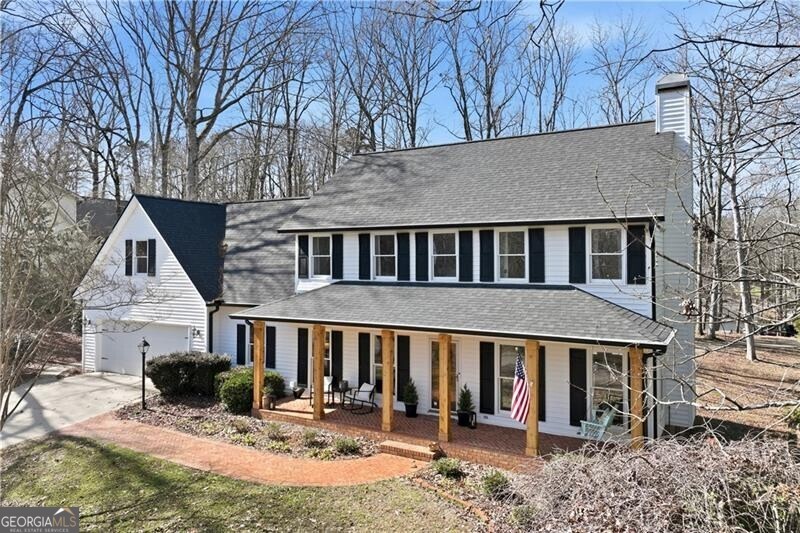2511 N Oaks Drive Gainesville GA 30506