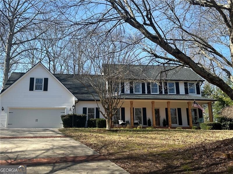 2511 N Oaks Drive Gainesville GA 30506