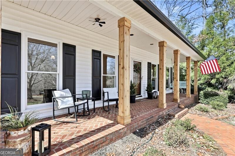 2511 N Oaks Drive Gainesville GA 30506