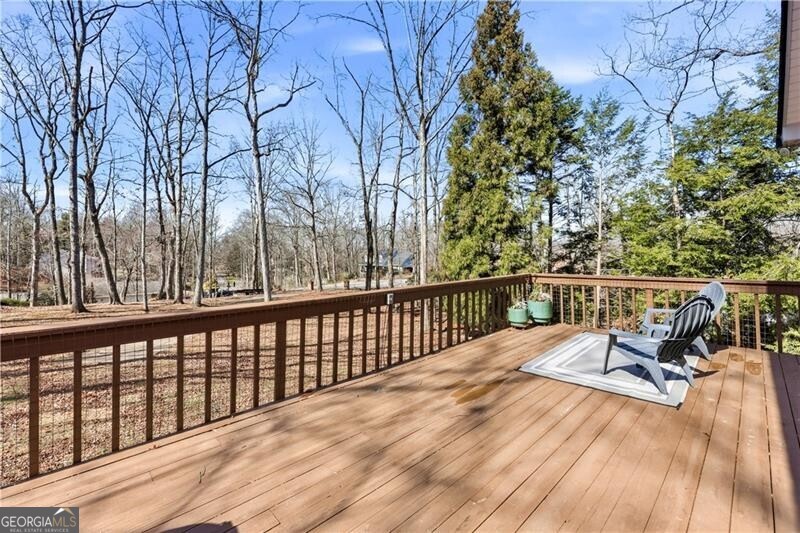 2511 N Oaks Drive Gainesville GA 30506
