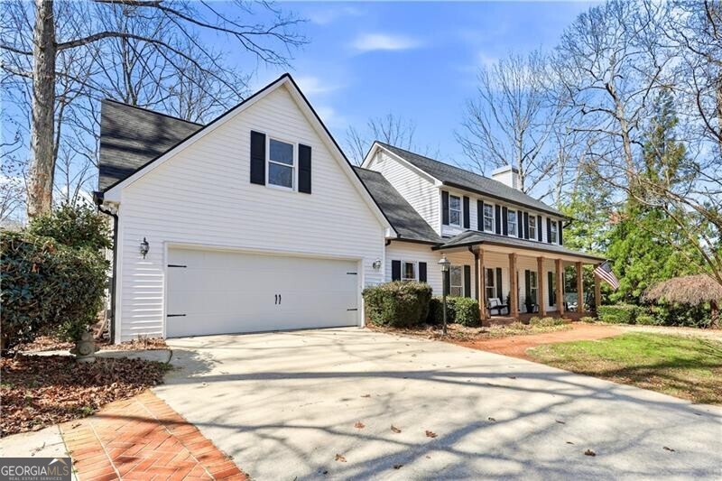 2511 N Oaks Drive Gainesville GA 30506