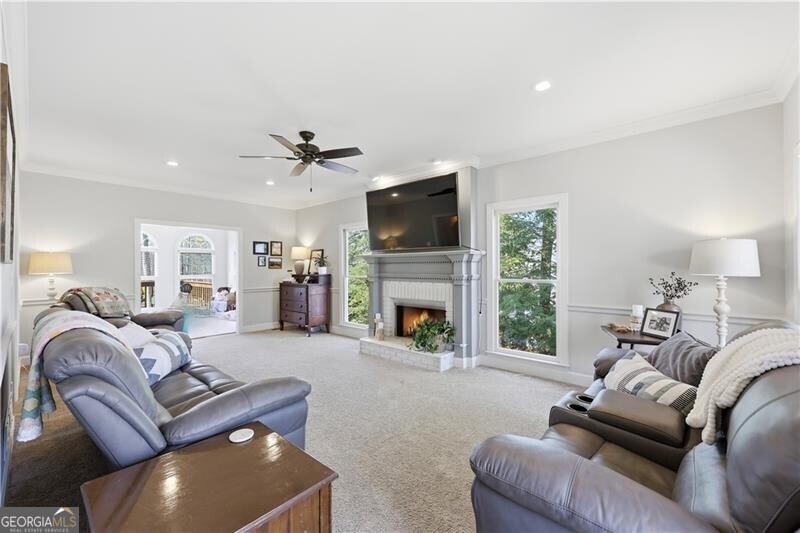 2511 N Oaks Drive Gainesville GA 30506
