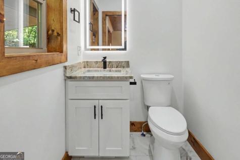 48 Woodleaf Road Morganton GA 30560