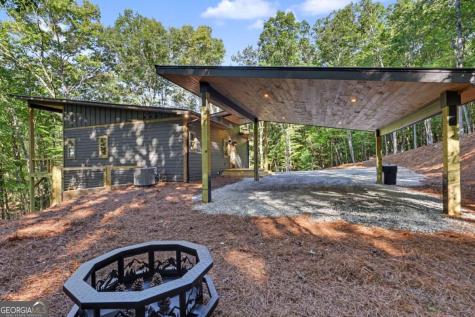48 Woodleaf Road Morganton GA 30560