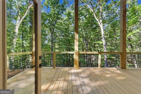 48 Woodleaf Road Morganton GA 30560