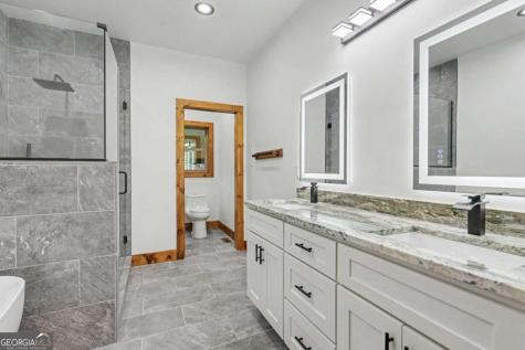 48 Woodleaf Road Morganton GA 30560