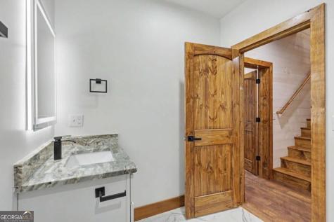 48 Woodleaf Road Morganton GA 30560