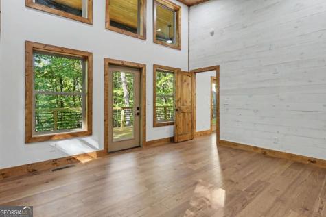 48 Woodleaf Road Morganton GA 30560